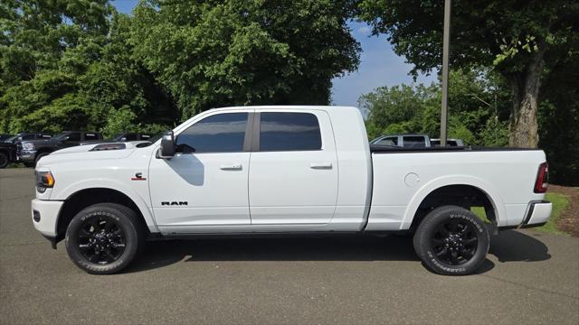 used 2024 Ram 2500 car, priced at $87,990