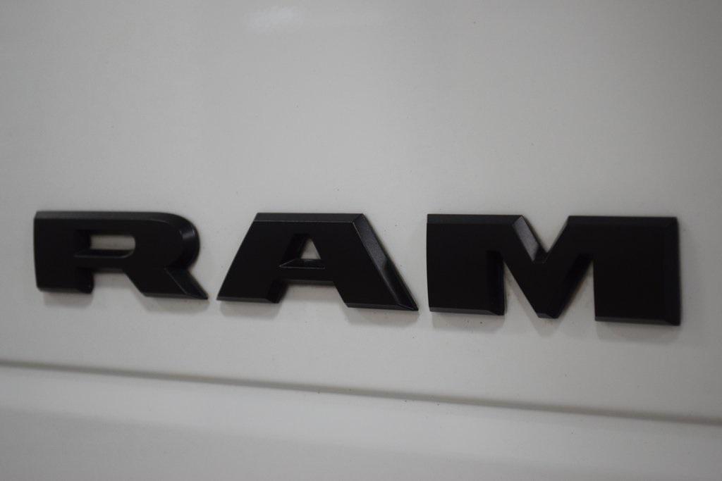 used 2024 Ram 2500 car, priced at $88,250