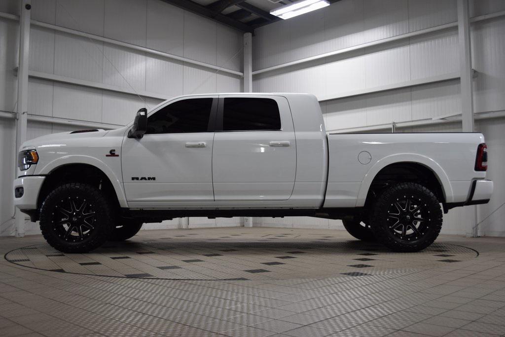 used 2024 Ram 2500 car, priced at $88,250