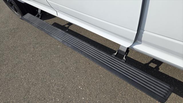 used 2024 Ram 2500 car, priced at $87,990