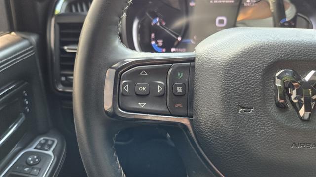 used 2024 Ram 2500 car, priced at $87,990