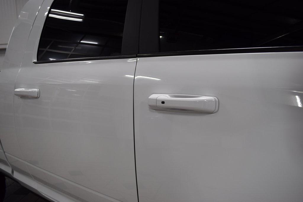 used 2024 Ram 2500 car, priced at $88,250