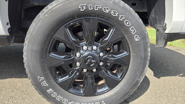used 2024 Ram 2500 car, priced at $87,990
