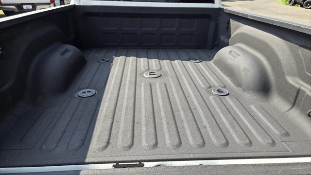 used 2024 Ram 2500 car, priced at $87,990