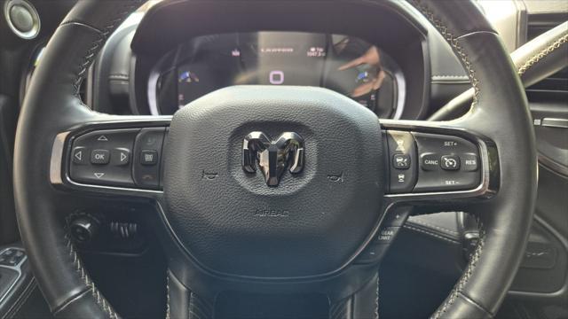 used 2024 Ram 2500 car, priced at $87,990