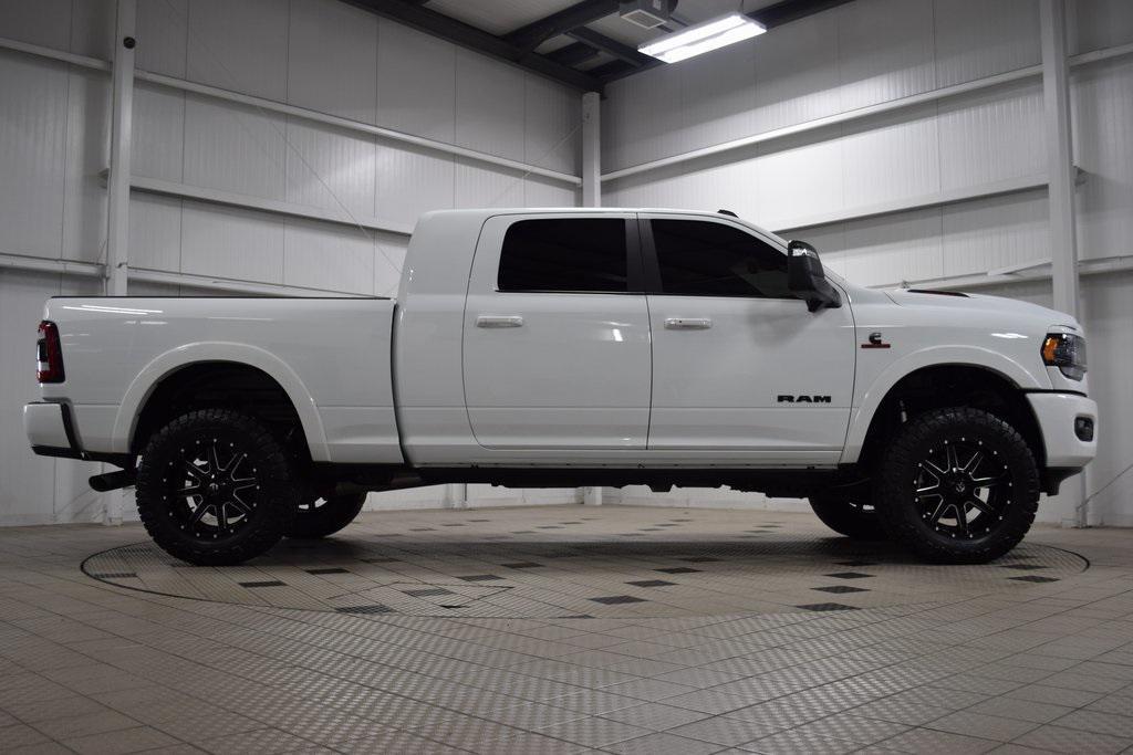used 2024 Ram 2500 car, priced at $88,250