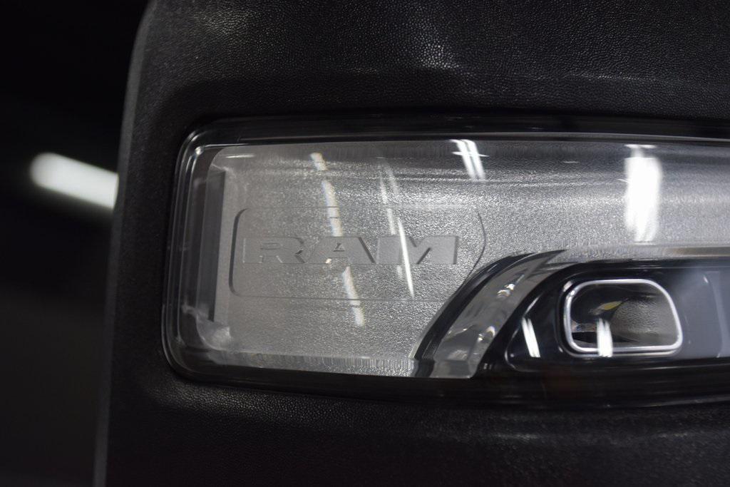 used 2024 Ram 2500 car, priced at $88,250