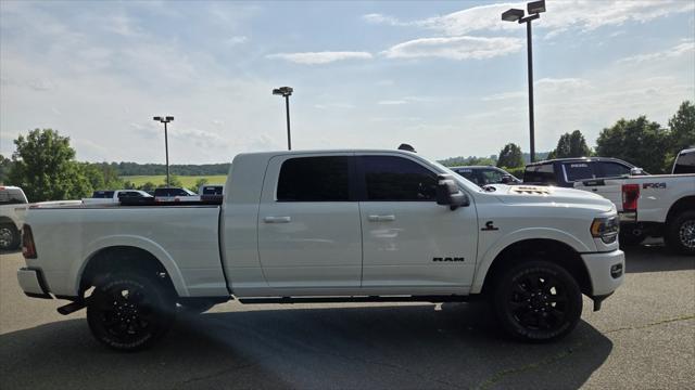 used 2024 Ram 2500 car, priced at $87,990