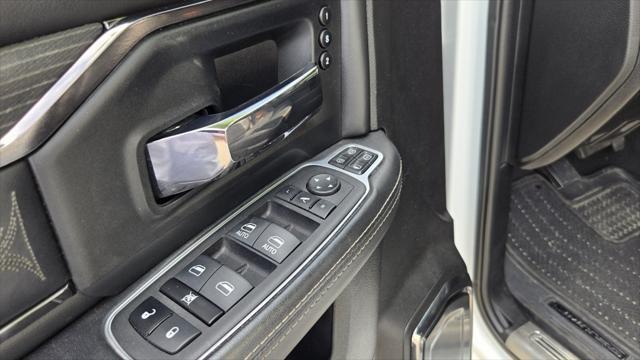used 2024 Ram 2500 car, priced at $87,990