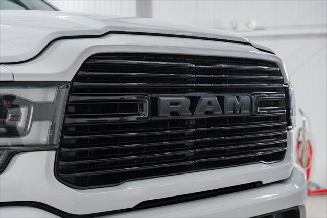 used 2022 Ram 2500 car, priced at $67,990