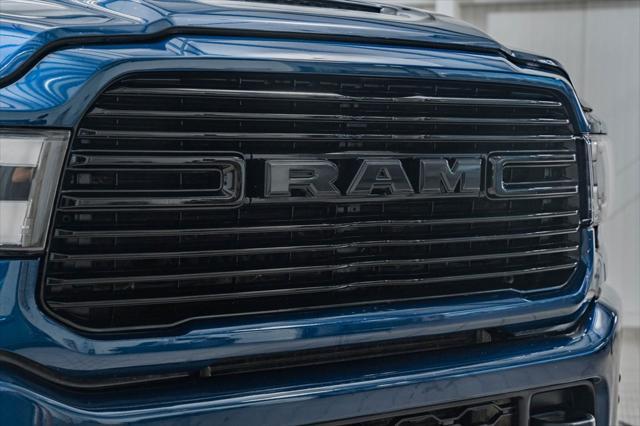 used 2023 Ram 2500 car, priced at $65,550