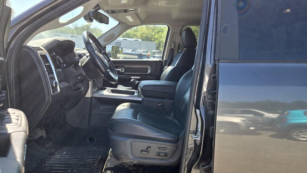used 2018 Ram 3500 car, priced at $49,990