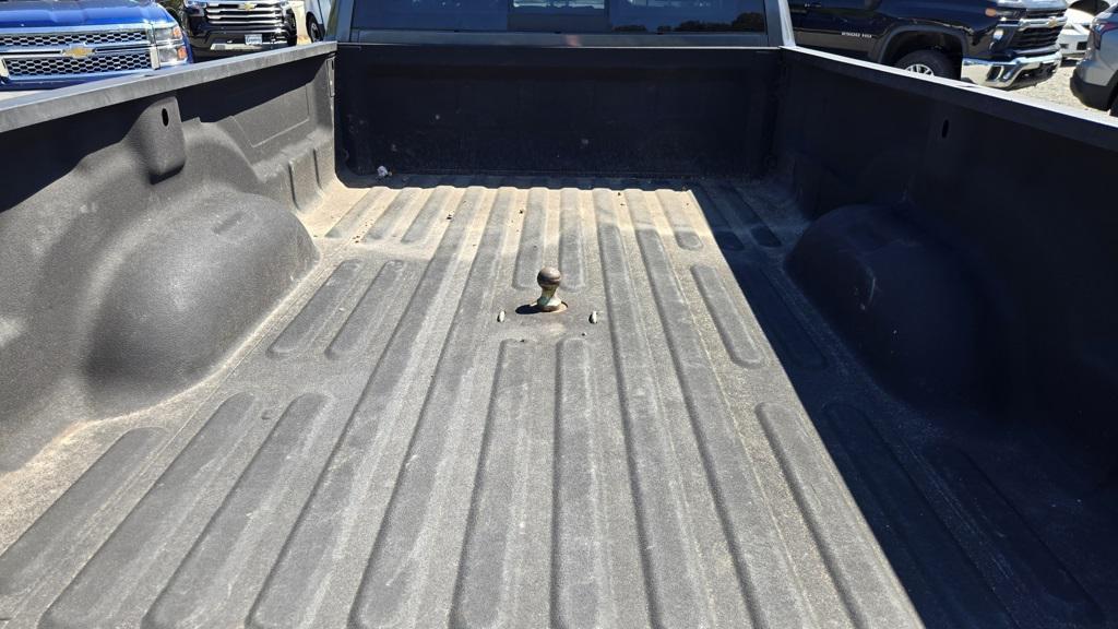 used 2018 Ram 3500 car, priced at $49,990