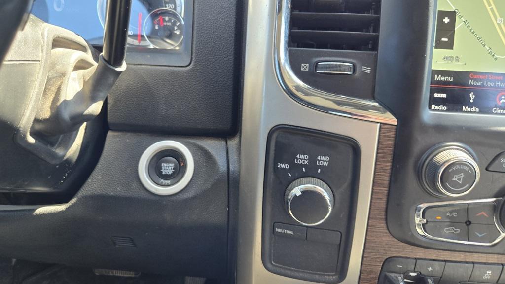 used 2018 Ram 3500 car, priced at $49,990