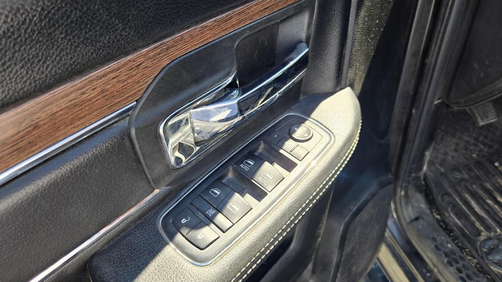 used 2018 Ram 3500 car, priced at $49,990