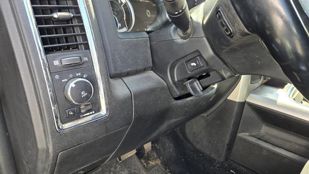 used 2018 Ram 3500 car, priced at $49,990
