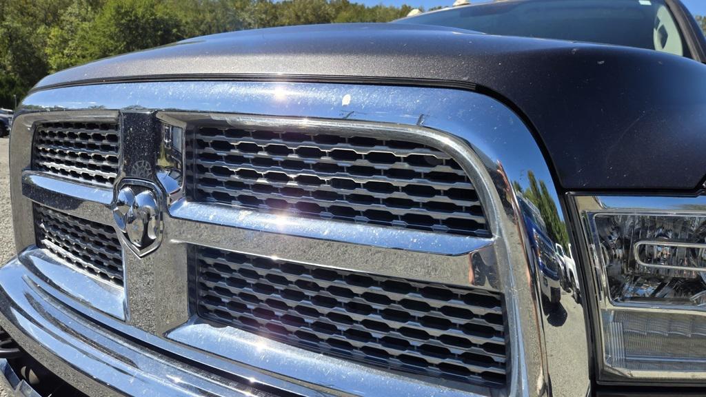 used 2018 Ram 3500 car, priced at $49,990