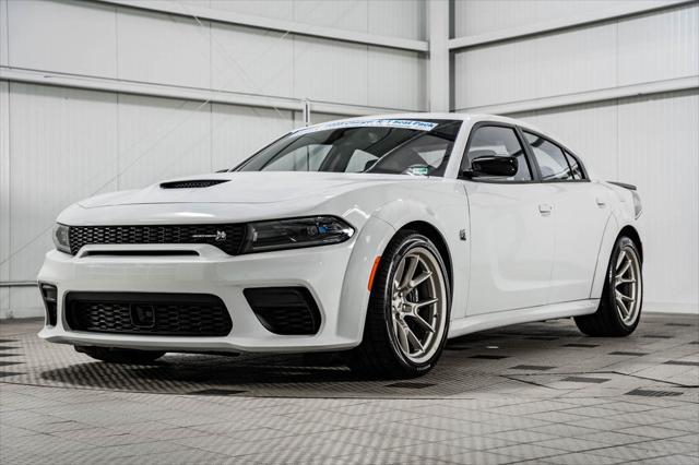 used 2023 Dodge Charger car, priced at $59,450