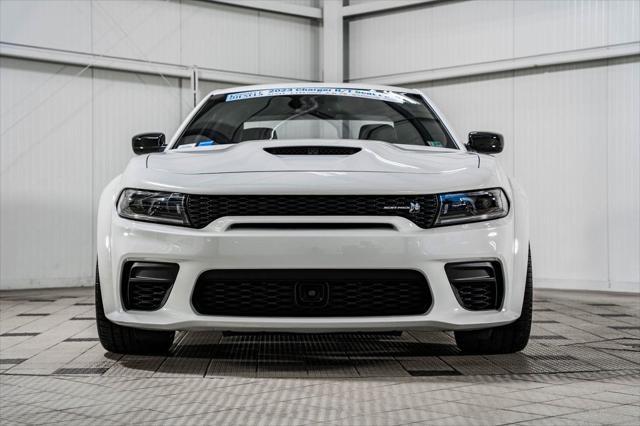 used 2023 Dodge Charger car, priced at $59,950