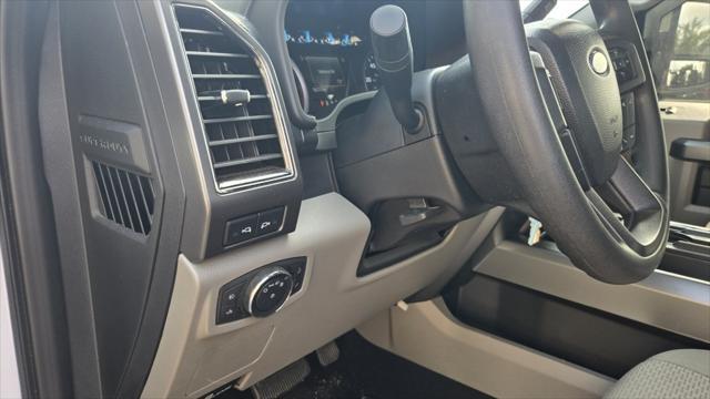 used 2021 Ford F-250 car, priced at $45,000