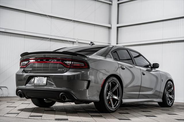 used 2019 Dodge Charger car, priced at $57,250