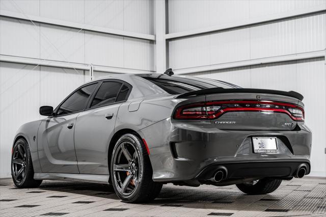 used 2019 Dodge Charger car, priced at $57,250