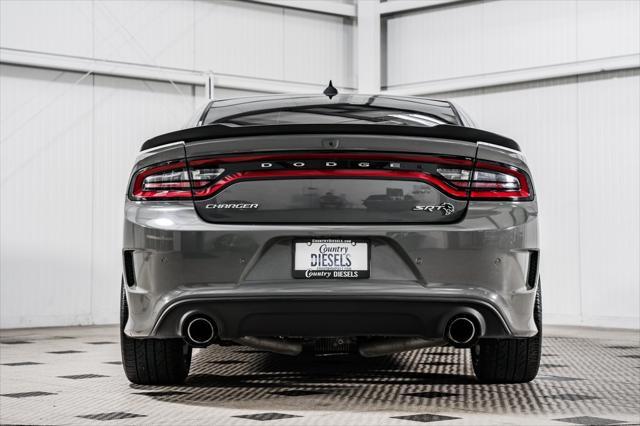 used 2019 Dodge Charger car, priced at $57,250