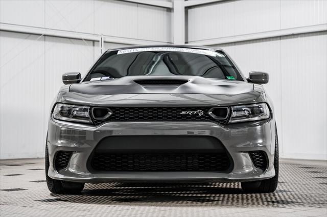 used 2019 Dodge Charger car, priced at $57,250