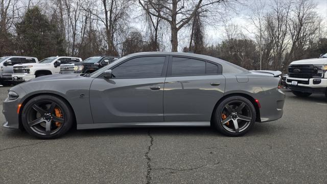 used 2019 Dodge Charger car, priced at $57,450