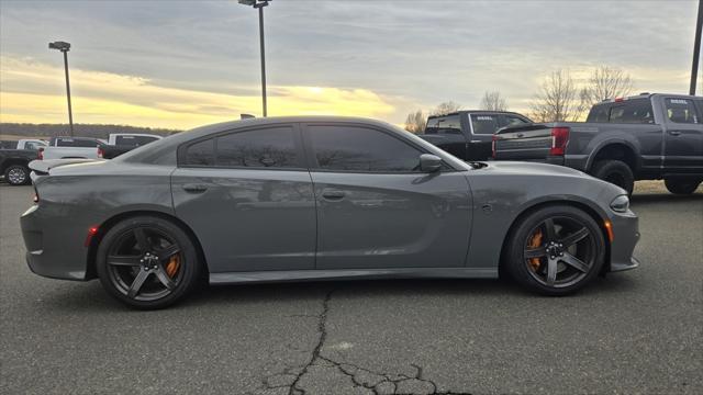 used 2019 Dodge Charger car, priced at $57,450