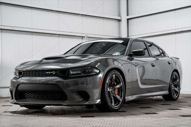 used 2019 Dodge Charger car, priced at $57,250