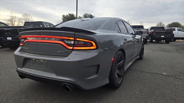 used 2019 Dodge Charger car, priced at $57,450