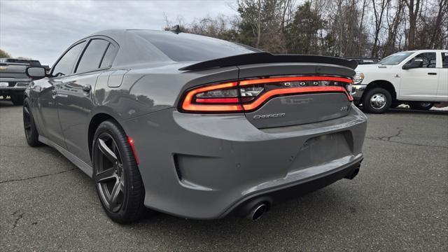 used 2019 Dodge Charger car, priced at $57,450