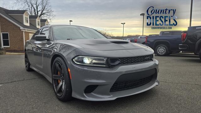 used 2019 Dodge Charger car, priced at $57,450