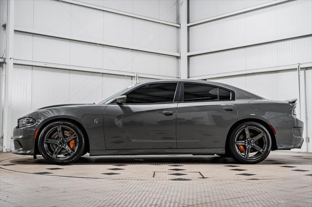 used 2019 Dodge Charger car, priced at $57,250