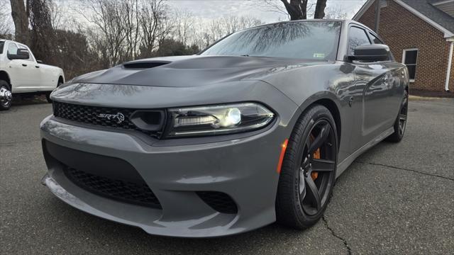 used 2019 Dodge Charger car, priced at $57,450