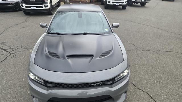 used 2019 Dodge Charger car, priced at $57,450