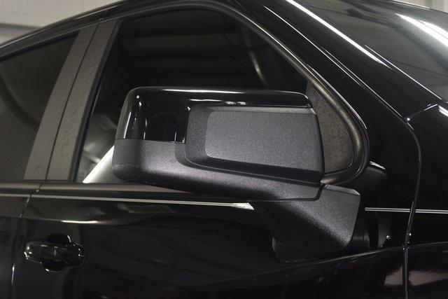 used 2024 Chevrolet Silverado 1500 car, priced at $52,990