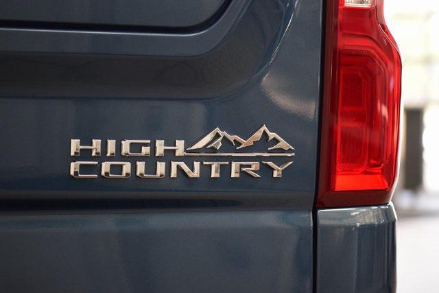 used 2024 Chevrolet Silverado 1500 car, priced at $61,950