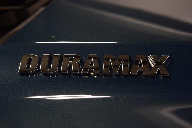 used 2024 Chevrolet Silverado 1500 car, priced at $61,950