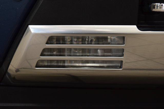 used 2024 Chevrolet Silverado 1500 car, priced at $61,950