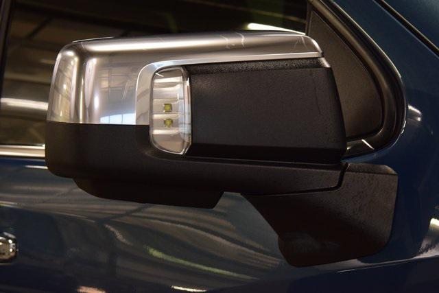 used 2024 Chevrolet Silverado 1500 car, priced at $61,950