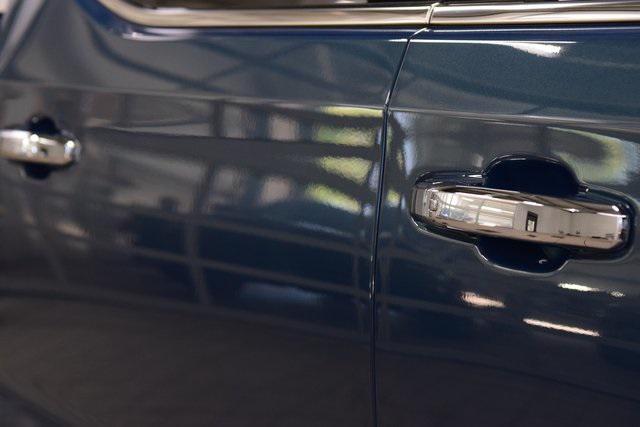 used 2024 Chevrolet Silverado 1500 car, priced at $61,950