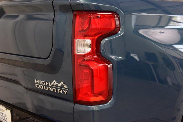 used 2024 Chevrolet Silverado 1500 car, priced at $61,950