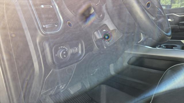 used 2024 Ram 3500 car, priced at $80,990