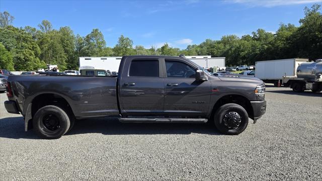 used 2024 Ram 3500 car, priced at $80,990