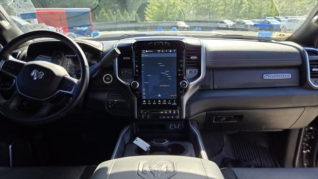 used 2024 Ram 3500 car, priced at $80,990