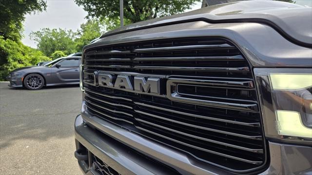 used 2024 Ram 3500 car, priced at $80,990