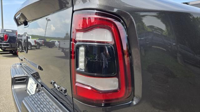used 2024 Ram 3500 car, priced at $80,990
