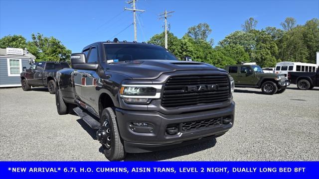 used 2024 Ram 3500 car, priced at $80,990